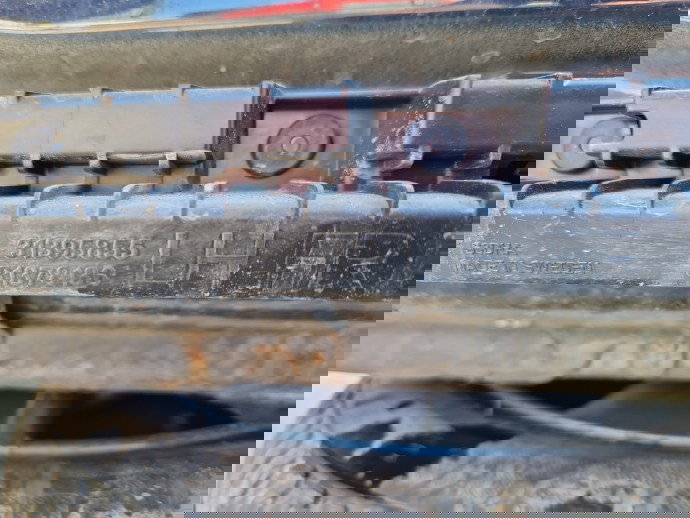 Suport prag stanga Volvo XC90 II [Fabr 2015-2024] SUV 31395855