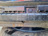 Suport prag stanga Volvo XC90 II [Fabr 2015-2024] SUV 31395855