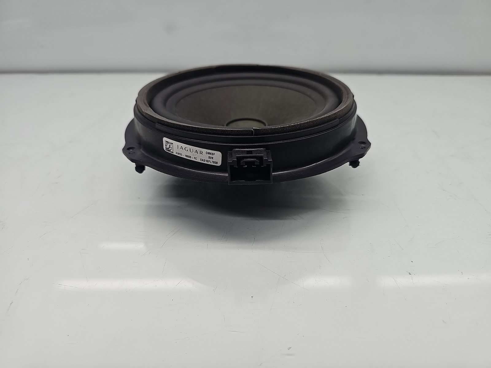 Boxa dreapta fata Jaguar XF (X250) [Fabr 2008-2015] Facelift AW93-18808-FC - imagine 2