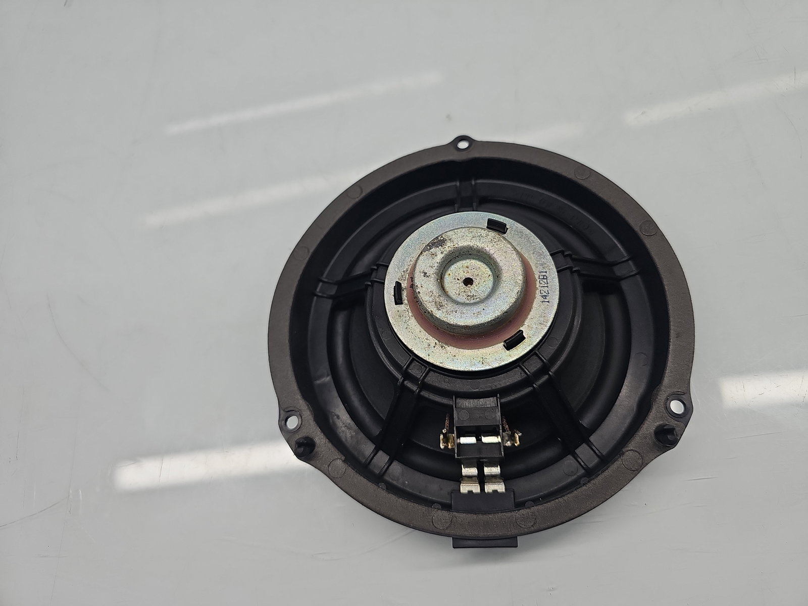 Boxa dreapta fata Jaguar XF (X250) [Fabr 2008-2015] Facelift AW93-18808-FC - imagine 3