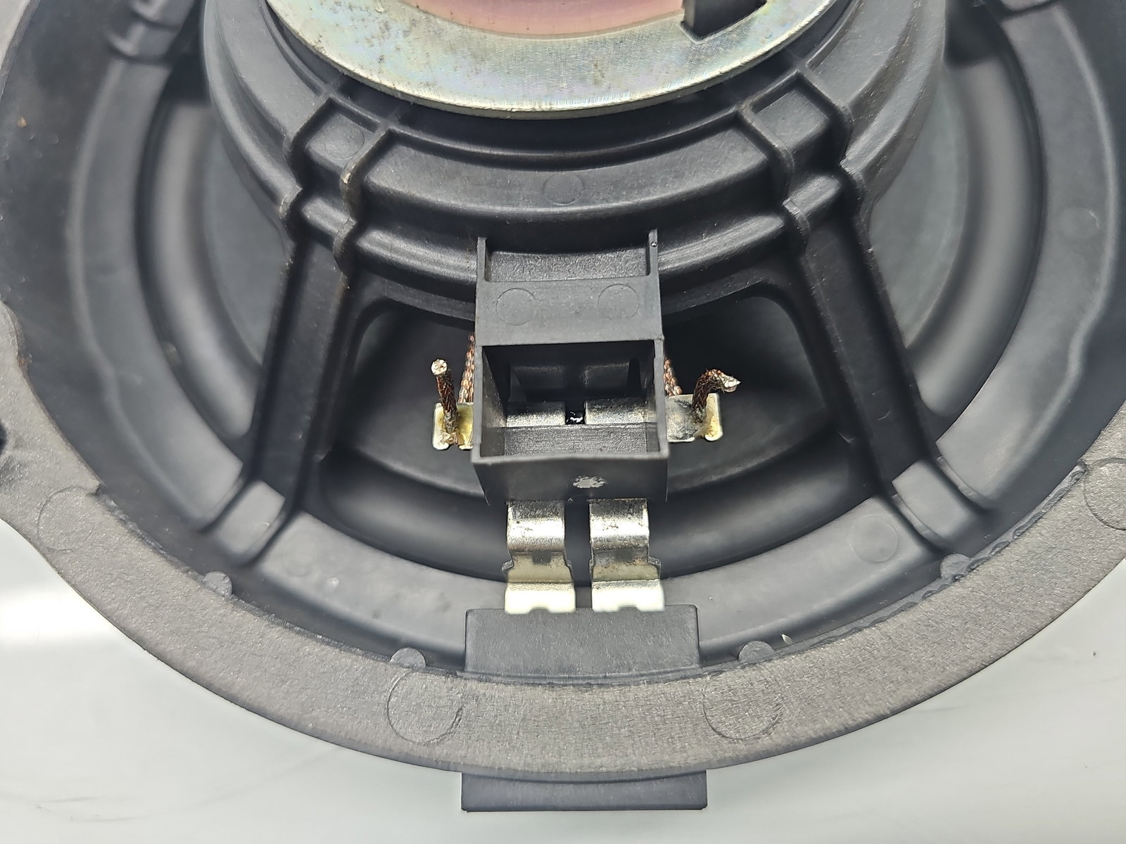 Boxa dreapta fata Jaguar XF (X250) [Fabr 2008-2015] Facelift AW93-18808-FC - imagine 4