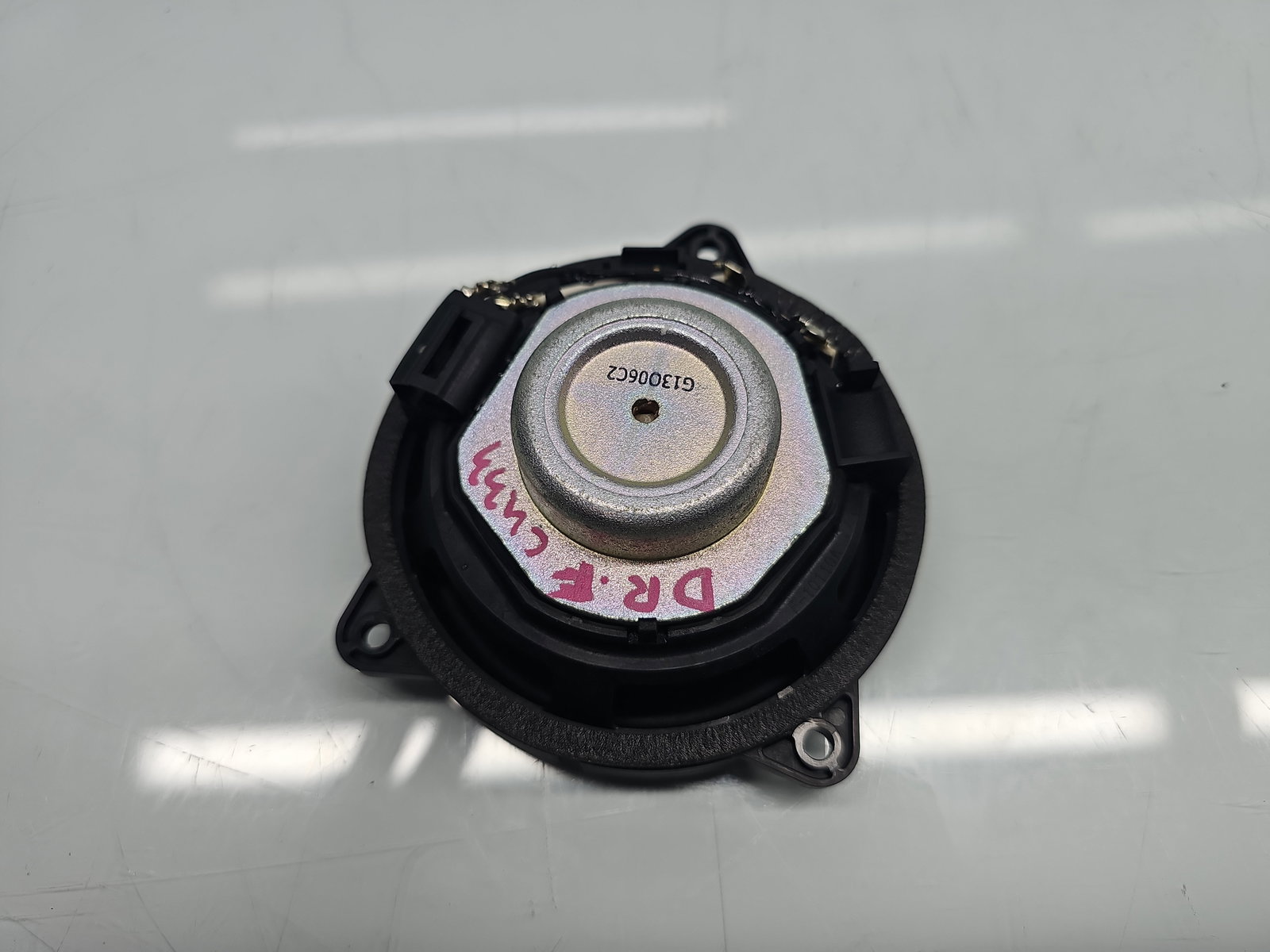 Boxa dreapta fata Jaguar XF (X250) [Fabr 2008-2015] Facelift AW93-18808-GC - imagine 2