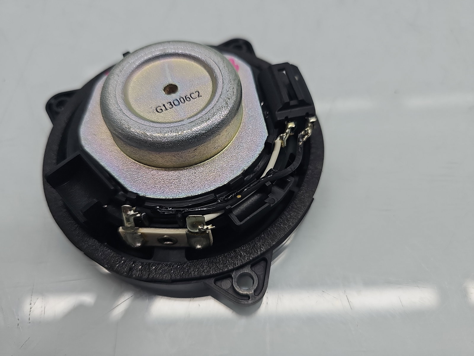 Boxa dreapta fata Jaguar XF (X250) [Fabr 2008-2015] Facelift AW93-18808-GC - imagine 3