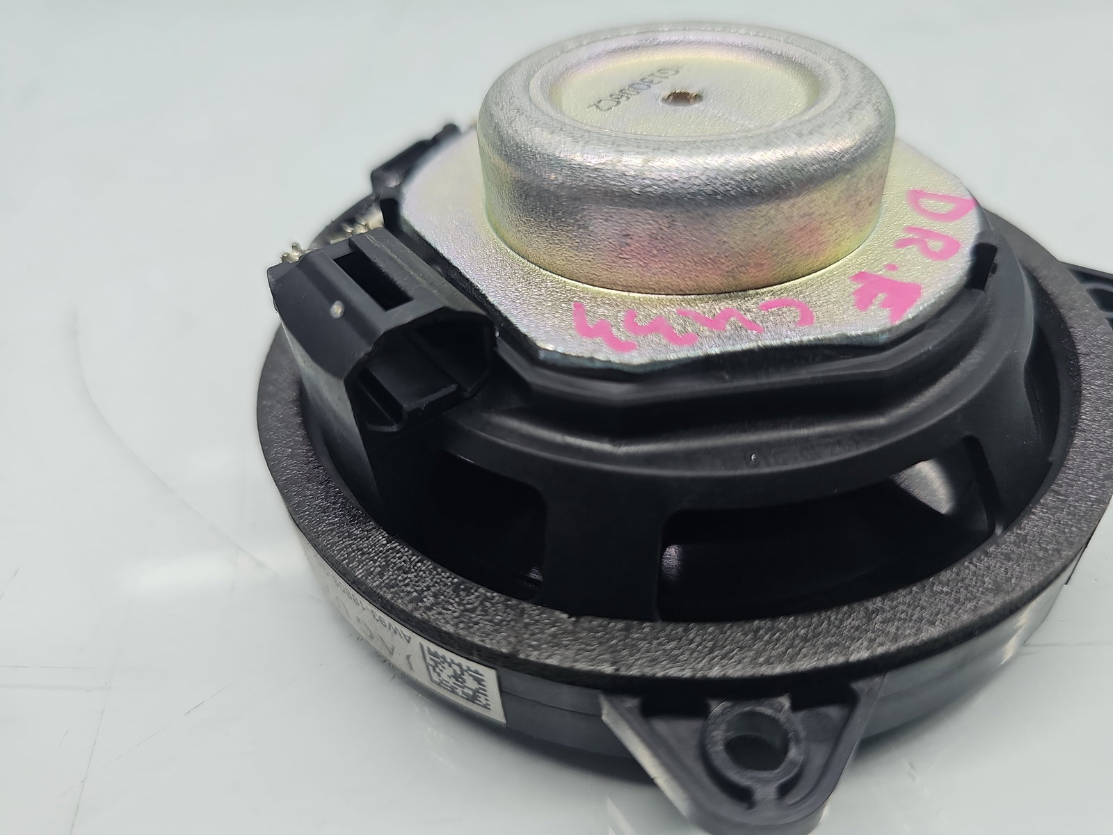 Boxa dreapta fata Jaguar XF (X250) [Fabr 2008-2015] Facelift AW93-18808-GC - imagine 4