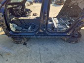 Prag lateral stanga Volvo XC90 II [Fabr 2015-2024] SUV OEM