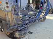 Prag lateral stanga Volvo XC90 II [Fabr 2015-2024] SUV OEM