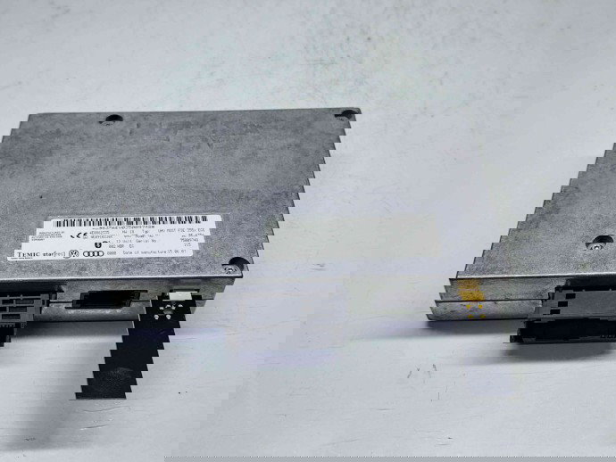  Modul bluetooth Audi A5 (8T3) [Fabr 2007-2015] 4E0862335 | 4E0910336K