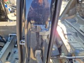 Set balamale usa stanga spate Volvo XC90 II [Fabr 2015-2024] SUV OEM