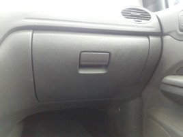 Torpedou Ford Focus 2 1.6 TDCI OEM 2004-2012