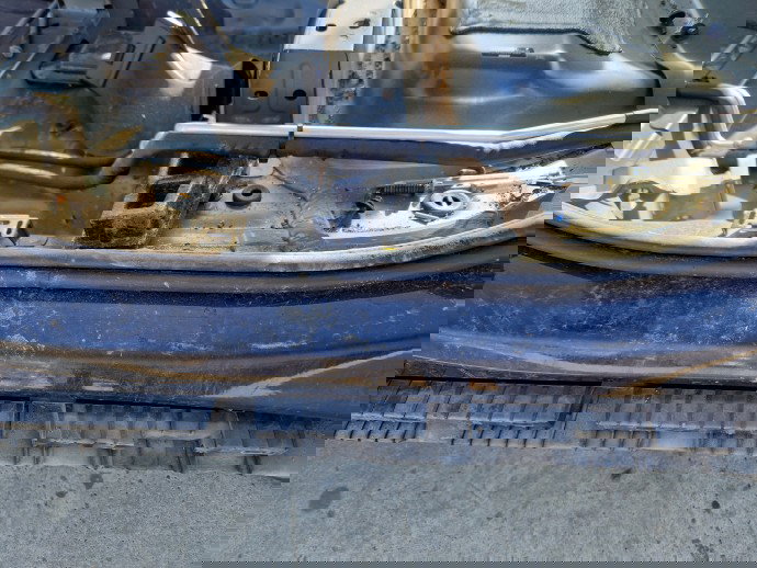 Cheder usa stanga spate Volvo XC90 II [Fabr 2015-2024] SUV OEM