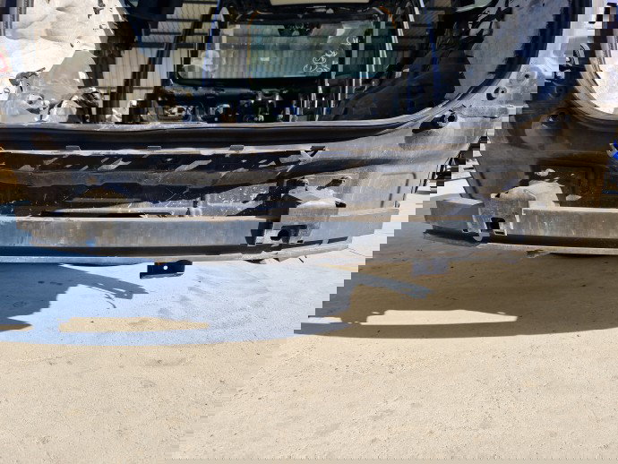 Armatura bara spate Volvo XC90 II [Fabr 2015-2024] SUV 31407790LH