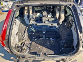 Cheder haion Volvo XC90 II [Fabr 2015-2024] SUV OEM