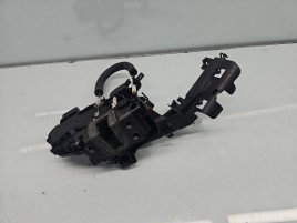 Broasca usa dreapta fata Jaguar XF (X250) [Fabr 2008-2015] Facelift Berlina 6W8A-21812-AD