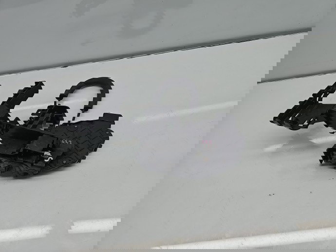 Broasca usa dreapta fata Jaguar XF (X250) [Fabr 2008-2015] Facelift Berlina 6W8A-21812-AD