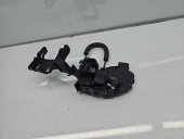 Broasca usa dreapta fata Jaguar XF (X250) [Fabr 2008-2015] Facelift Berlina 6W8A-21812-AD