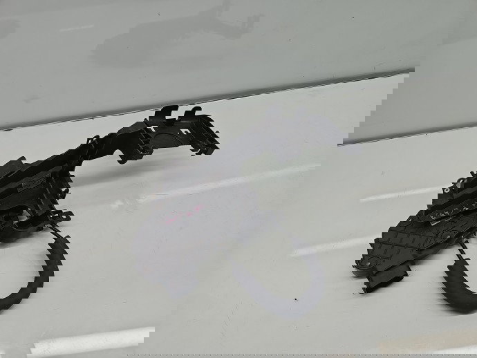 Broasca usa dreapta fata Jaguar XF (X250) [Fabr 2008-2015] Facelift Berlina 6W8A-21812-AD