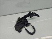 Broasca usa dreapta fata Jaguar XF (X250) [Fabr 2008-2015] Facelift Berlina 6W8A-21812-AD