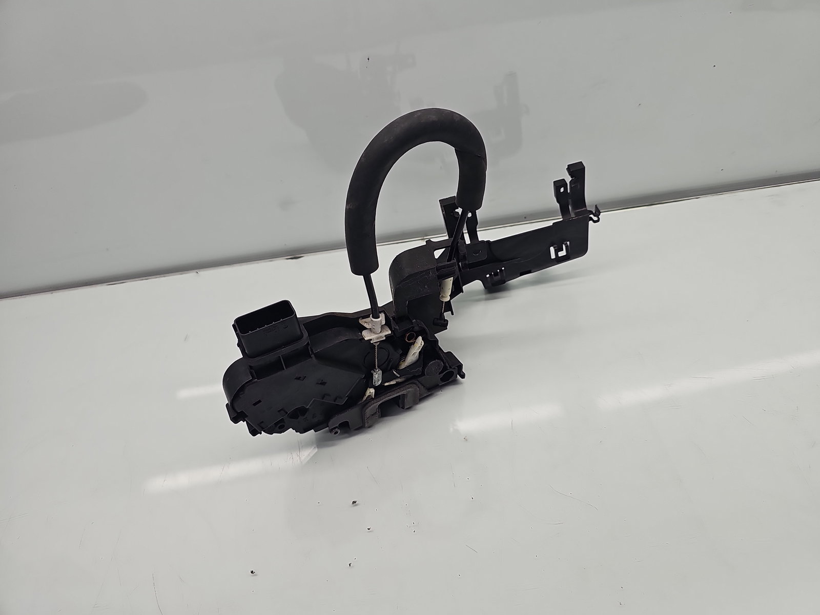 Broasca usa dreapta fata Jaguar XF (X250) [Fabr 2008-2015] Facelift Berlina 6W8A-21812-AD - imagine 4