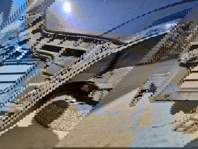 Suport bara dreapta spate Volvo XC90 II [Fabr 2015-2024] SUV 31407731RH