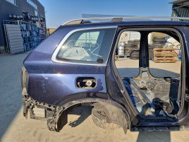 Aripa dreapta spate Volvo XC90 II [Fabr 2015-2024] SUV 467 MAGIC BLUE