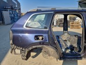 Aripa dreapta spate Volvo XC90 II [Fabr 2015-2024] SUV 467 MAGIC BLUE