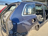 Aripa dreapta spate Volvo XC90 II [Fabr 2015-2024] SUV 467 MAGIC BLUE