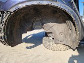 Carenaj roata dreapta spate Volvo XC90 II [Fabr 2015-2024] SUV OEM