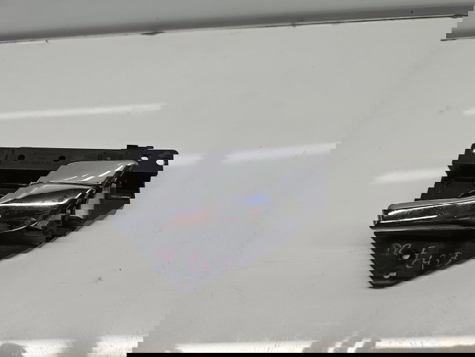 Maner interior dreapta fata Jaguar XF (X250) [Fabr 2008-2015] Facelift 8X23-22600-AE