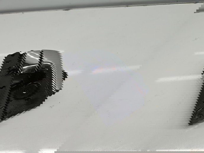 Maner interior dreapta fata Jaguar XF (X250) [Fabr 2008-2015] Facelift 8X23-22600-AE