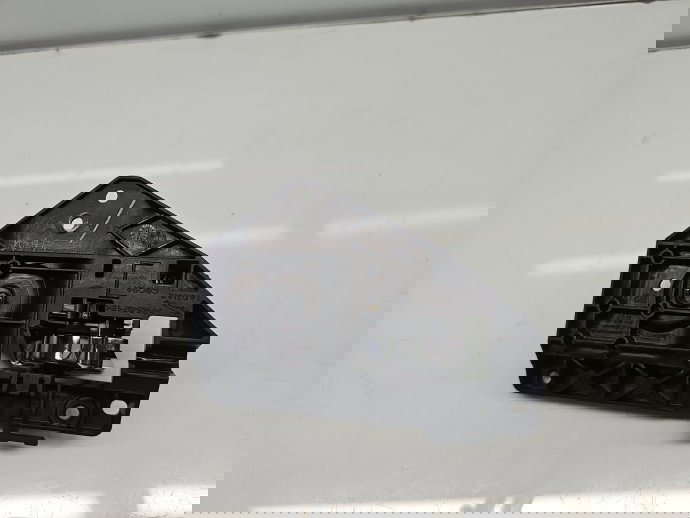 Maner interior dreapta fata Jaguar XF (X250) [Fabr 2008-2015] Facelift 8X23-22600-AE