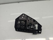 Maner interior dreapta fata Jaguar XF (X250) [Fabr 2008-2015] Facelift 8X23-22600-AE