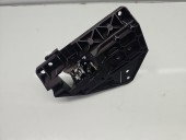 Maner interior dreapta fata Jaguar XF (X250) [Fabr 2008-2015] Facelift 8X23-22600-AE