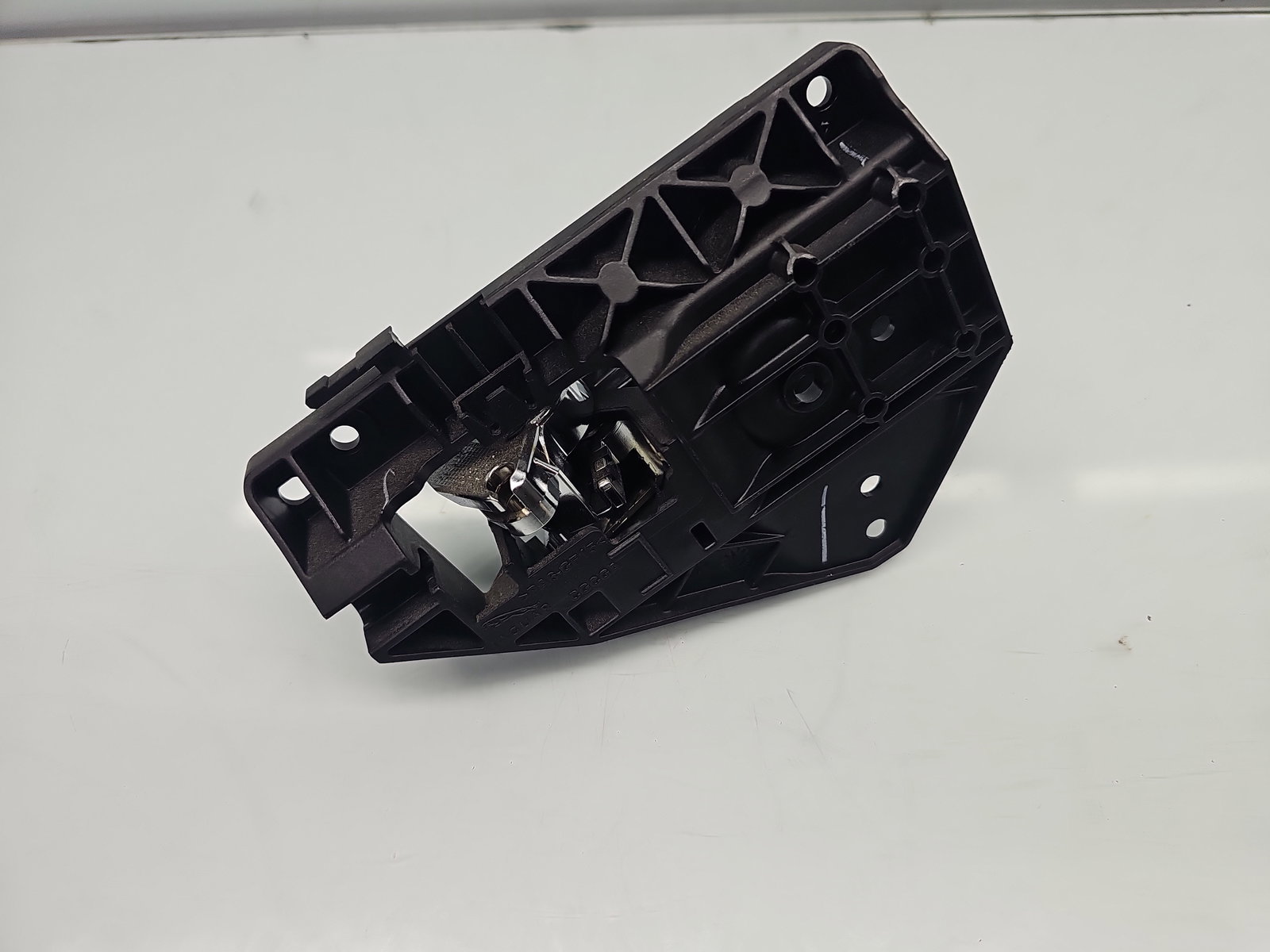 Maner interior dreapta fata Jaguar XF (X250) [Fabr 2008-2015] Facelift 8X23-22600-AE - imagine 4