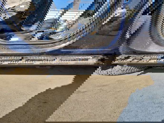 Suport prag dreapta Volvo XC90 II [Fabr 2015-2024] SUV 31395858