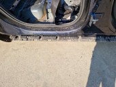 Suport prag dreapta Volvo XC90 II [Fabr 2015-2024] SUV 31395858