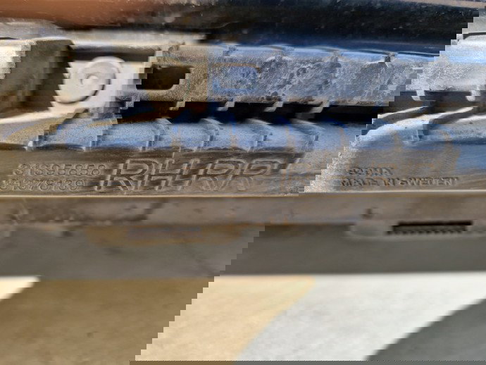 Suport prag dreapta Volvo XC90 II [Fabr 2015-2024] SUV 31395858