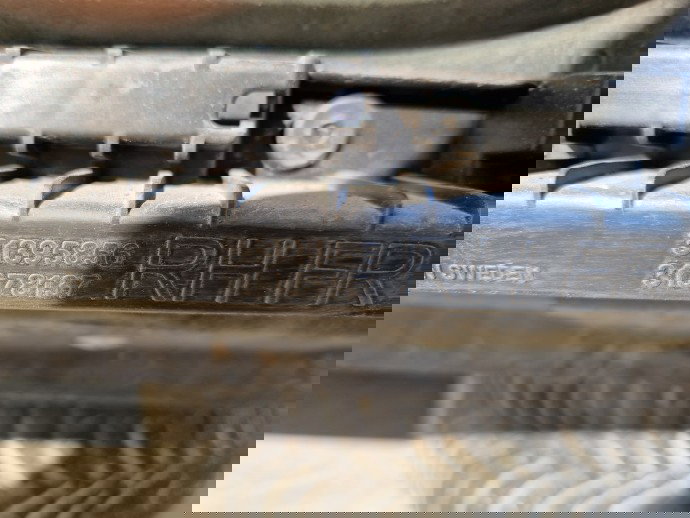 Suport prag dreapta Volvo XC90 II [Fabr 2015-2024] SUV 31395856