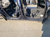 Prag lateral dreapta Volvo XC90 II [Fabr 2015-2024] SUV OEM