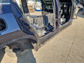 Prag lateral dreapta Volvo XC90 II [Fabr 2015-2024] SUV OEM