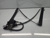 Macara electrica geam dreapta fata Jaguar XF (X250) [Fabr 2008-2015] Facelift Berlina 8X23F23200AK