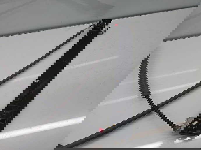 Macara electrica geam dreapta fata Jaguar XF (X250) [Fabr 2008-2015] Facelift Berlina 8X23F23200AK