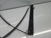 Macara electrica geam dreapta fata Jaguar XF (X250) [Fabr 2008-2015] Facelift Berlina 8X23F23200AK