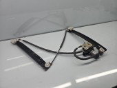 Macara electrica geam dreapta fata Jaguar XF (X250) [Fabr 2008-2015] Facelift Berlina 8X23F23200AK