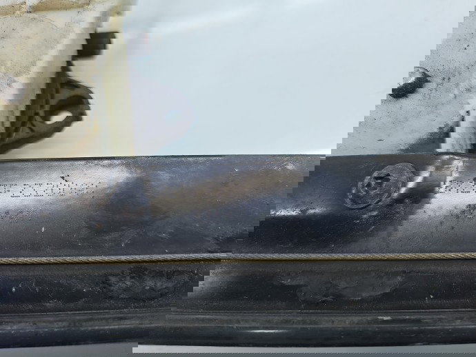 Macara electrica geam dreapta fata Jaguar XF (X250) [Fabr 2008-2015] Facelift Berlina 8X23F23200AK