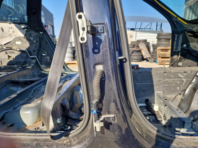 Set balamale usa dreapta spate Volvo XC90 II [Fabr 2015-2024] SUV OEM