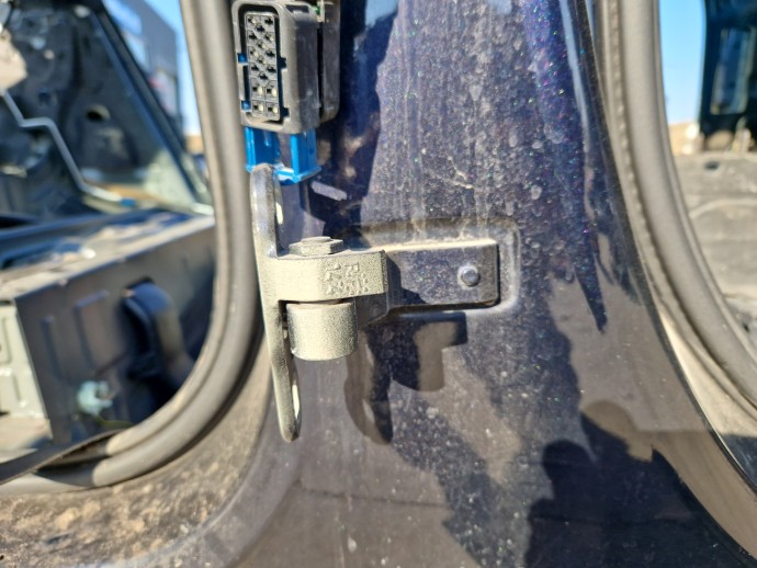 Set balamale usa dreapta spate Volvo XC90 II [Fabr 2015-2024] SUV OEM