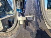 Set balamale usa dreapta spate Volvo XC90 II [Fabr 2015-2024] SUV OEM