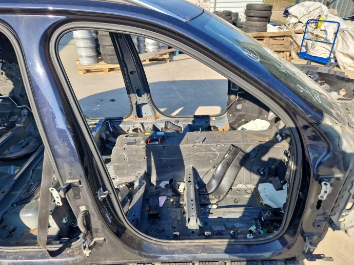 Cheder usa dreapta fata Volvo XC90 II [Fabr 2015-2024] SUV OEM