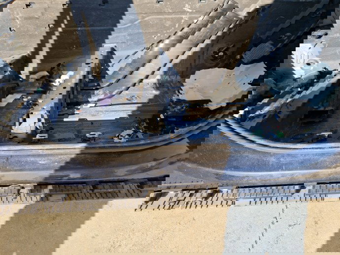 Cheder usa dreapta fata Volvo XC90 II [Fabr 2015-2024] SUV OEM