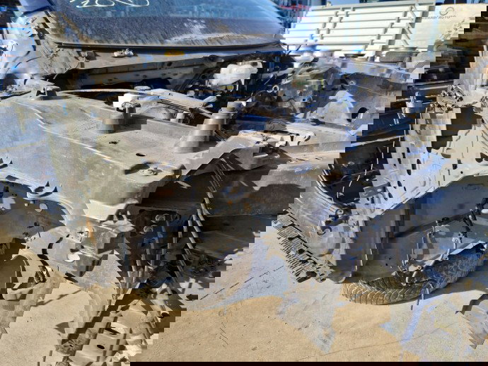 Suport aripa dreapta fata Volvo XC90 II [Fabr 2015-2024] SUV 31391778